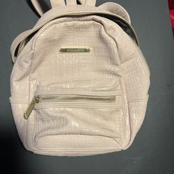Steve Madden  Backpack Purse