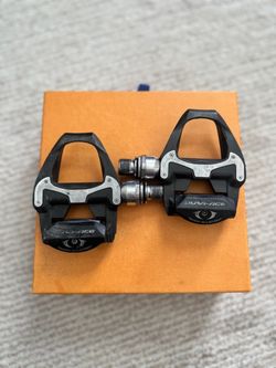 Shimano Dura Ace PD-9000 Cycling Pedals
