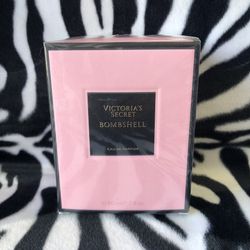 Victoria’s Secret Bombshell Perfume