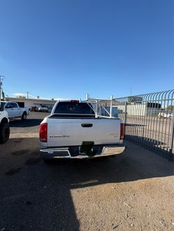 2004 Dodge ram truck 1500