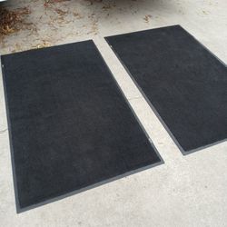 Heavy Duty Commercial Rugs