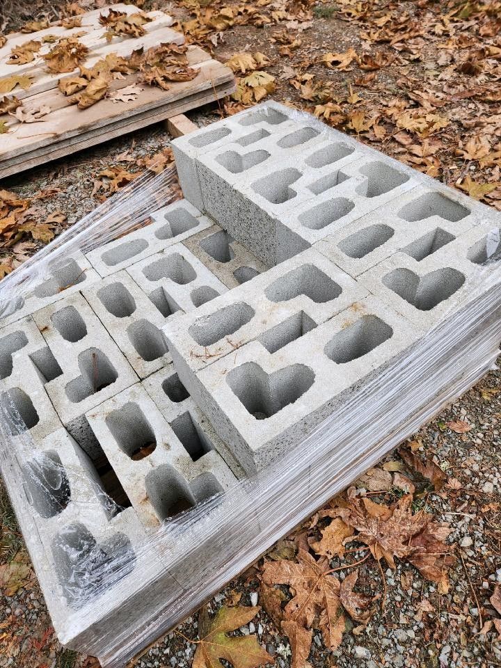 Cement Blocks for Sale in Stanwood, WA OfferUp