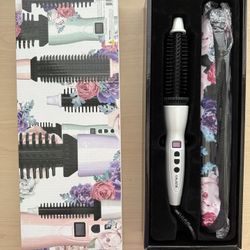 Callista Hair Tools