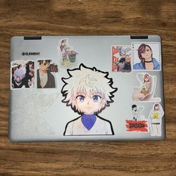 HP Pavillion 180 Foldable Laptop