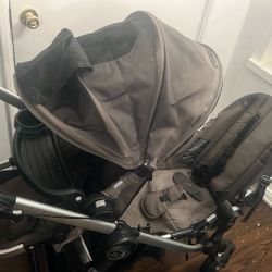 Baby Jogger City Select