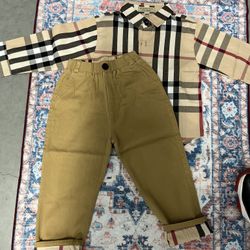 Kids Clothes 
