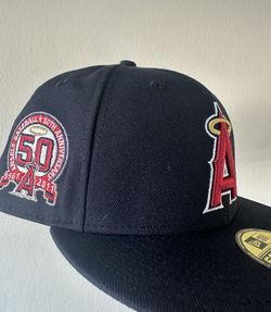  Angels fitted 7 5/8