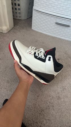Jordan 3 worlds best