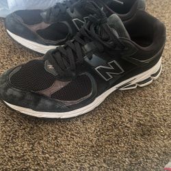 New Balance Size 11
