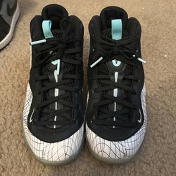 Boys Nike Foam Posits