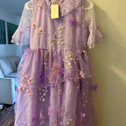 Minnie Mouse Christmas Stocking 