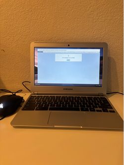 Samsung Chromebook Series 3