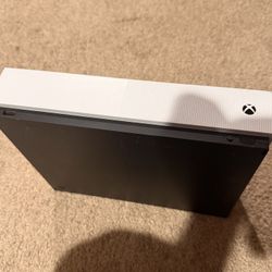 Digital Xbox One S 