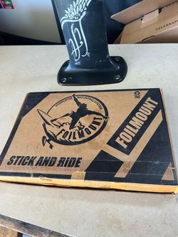 Foilboard Mount( any board)