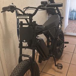 selling stock ridstar 