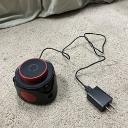 Ultrasonic Mouse / Pest Repeller (Indoor) – Rechargeable