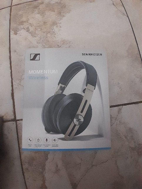Wireless Headphones