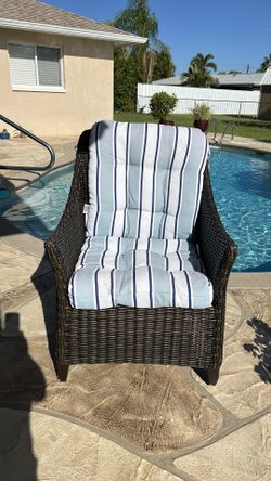 Cushions For Lounge Chairs