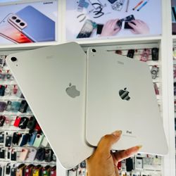 iPad 10th gen WiFi