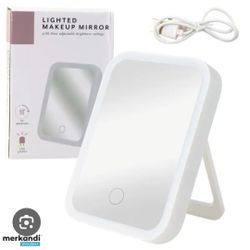 Travel Makeup Mirror, Portable Mirror