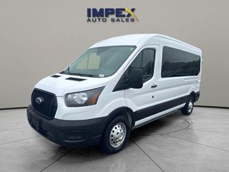 2024 Ford Transit-350 Passenger Van
