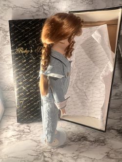 Babys Dream Doll Model DL180785 Thumbnail
