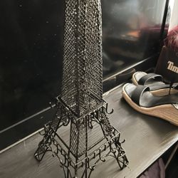 Eiffel Tower, jewelry holder