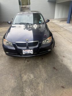 2006 BMW 3 Series