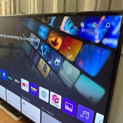 LG 75 Inch 
