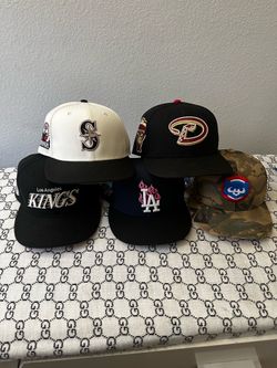 New Era Hats