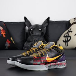 ZOOM KOBE 4 Protro Carpe Diem