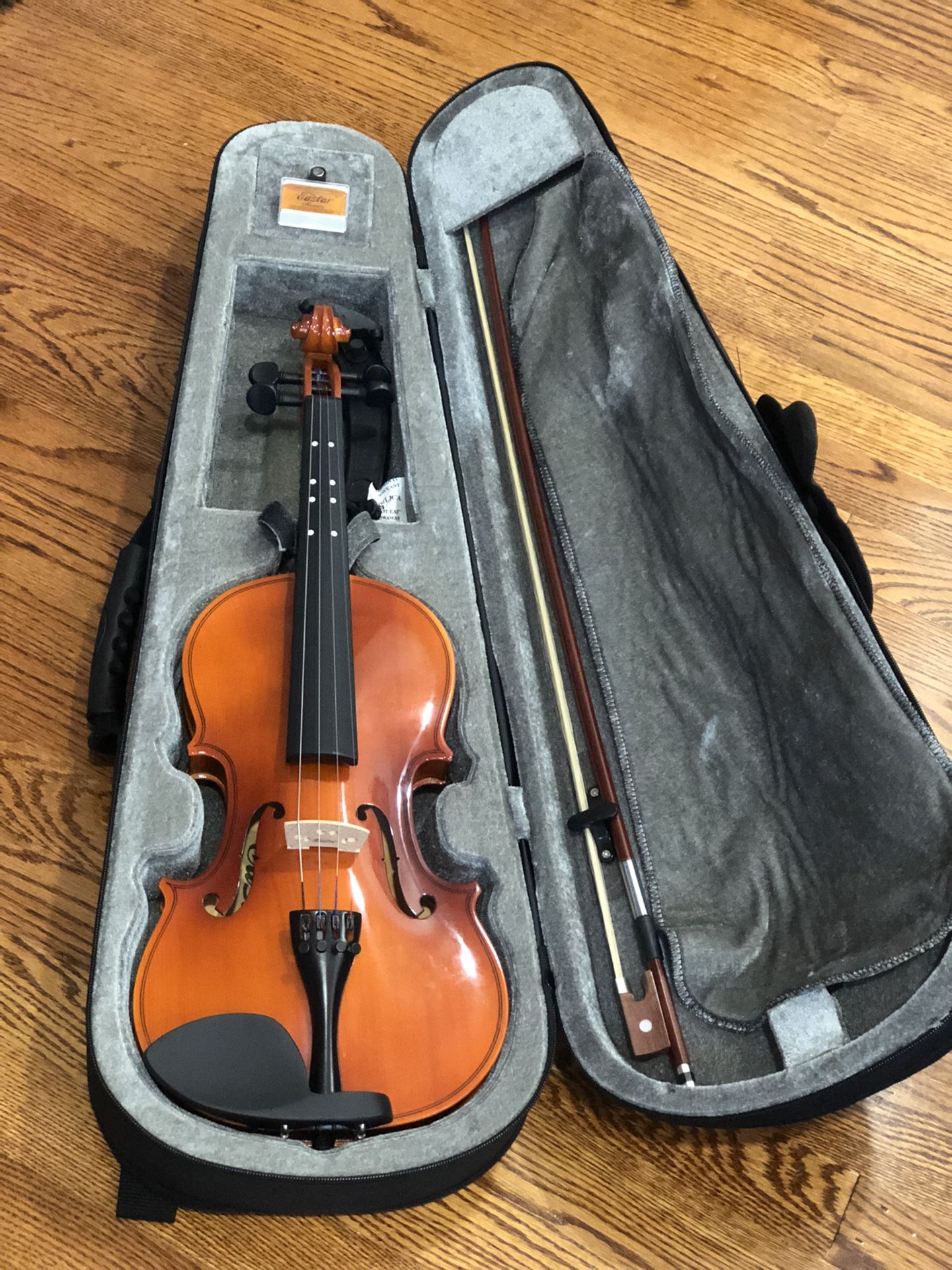 Brand New Violin 4/4