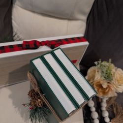 Christmas Decorations!