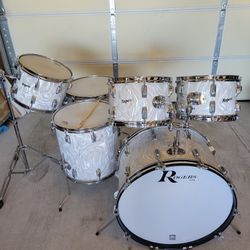 Rogers Drums