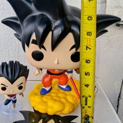 Funko Pop Animation ( 1109 ) DRAGON BALL 