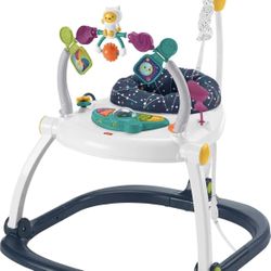 Fisher-Price Baby Bouncer SpaceSaver For Sale $39.00 50%+ OFF Retail $78.99 NEW IN BOX