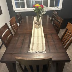 Dinning Room table