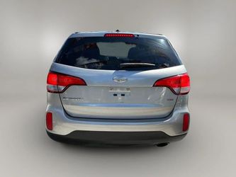 2014 Kia Sorento