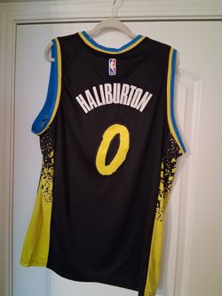 Haliburton XL