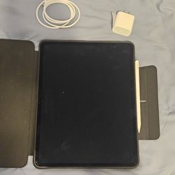 iPad Air 13-inch (M2) Wi-Fi 128GB