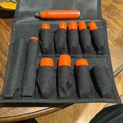Cementex Sockets 
