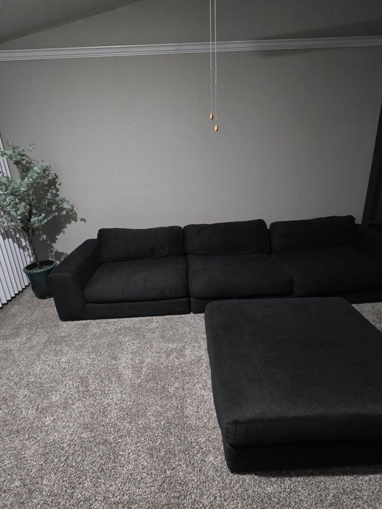 Cindy Crawford Couch