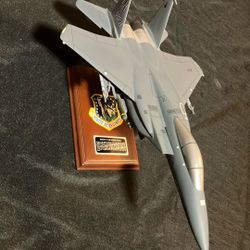 F 15 Strike Eagle