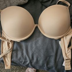 Victorias Secret Bras 34C 