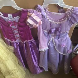 Disney Dresses 