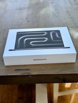 Apple MacBook Pro 14.2” M5 1TB 24GB