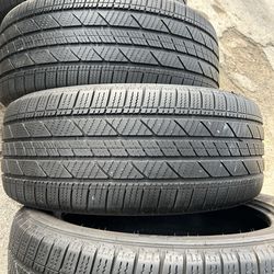 285-45-22 Bridgestone