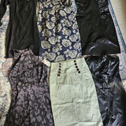 Woman Cloth Size S All For 20$