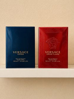 Versace Cologne
