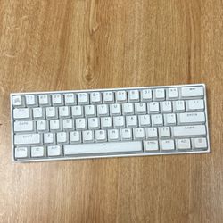 Corsair K65 60% Keyboard 